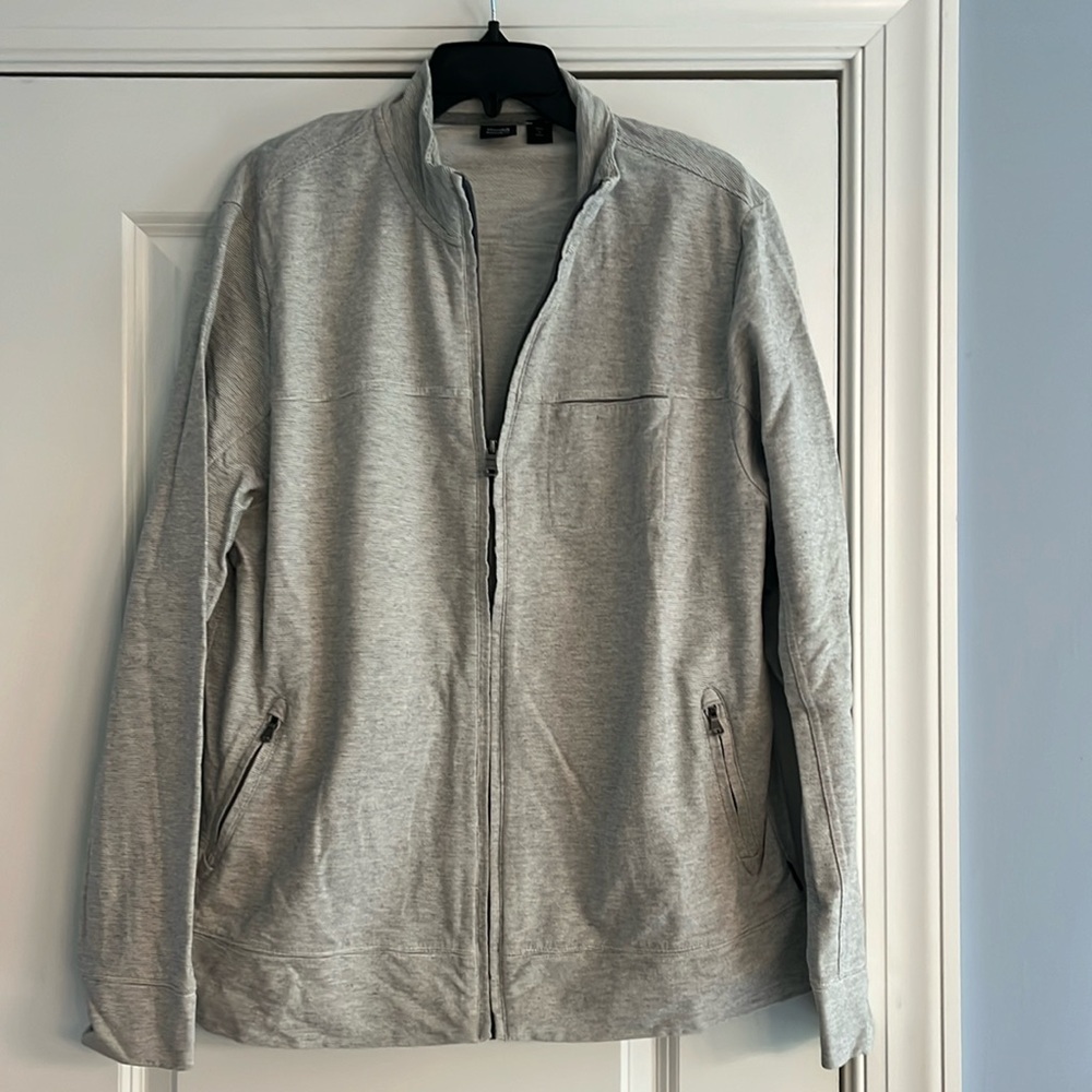 Hugo Boss men’s light jacket XL